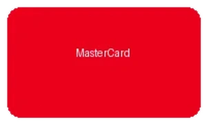 MasterCard万事达卡支付方式